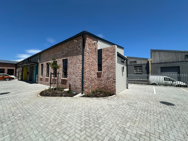 To Let commercial Property for Rent in Ottery Western Cape
